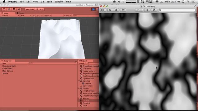 Cooking With Unity - Looking for ideas смотреть онлайн