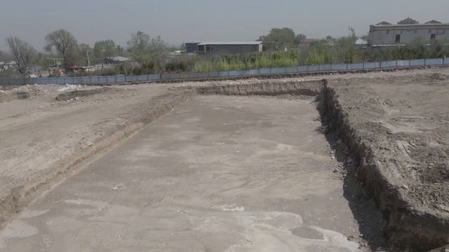 ЖИЛОЙ КОМПЛЕКС ECO PARK ALATAU Дома 11-12 (18.04.2022) смотреть онлайн
