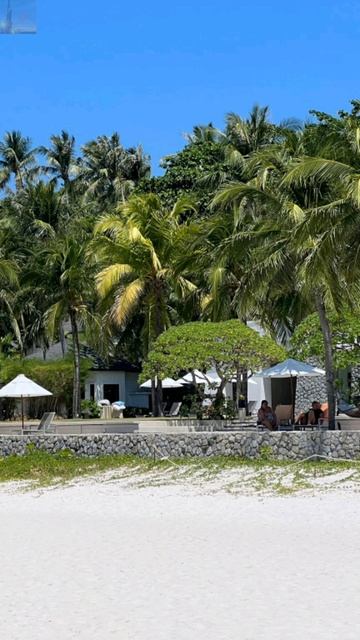 Отдых в Тайланде🏝️ море, пальмы, песок и пивас😊🍻 смотреть онлайн