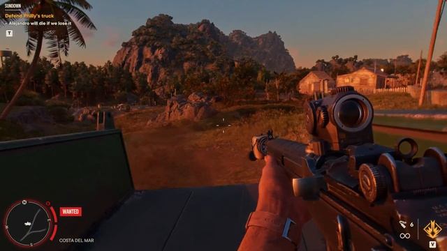 FAR CRY 6 PC WALKTHROUGH GAMEPLAY - PART 10 - MIGUEL'S BETRAYAL/CARLOS MACHETE смотреть онлайн