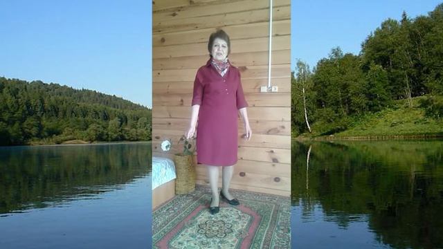 (ЮЗ-2020) Проект «Яҙҙар еткәс ҡайтырмын», посвященный 75 летию Великой Победы