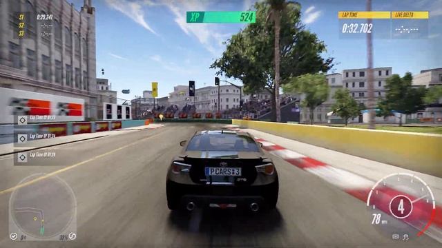 Project CARS 3 Walkthrough Gameplay Part 1 (Career Mode) – PS4 Pro No Commentary смотреть онлайн