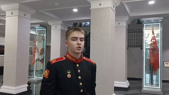Дмитрий Кабанов. Номинация "Принц и Принцесса Бала" 2023г. смотреть онлайн