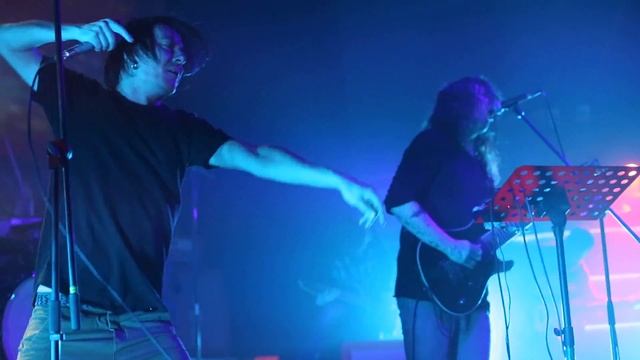 Психея - Слёзы (live in Minsk, 15-03-15) смотреть онлайн