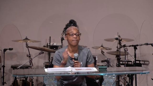 Ten Black Biblical Characters with 10 Black Modern Day Qualities смотреть онлайн