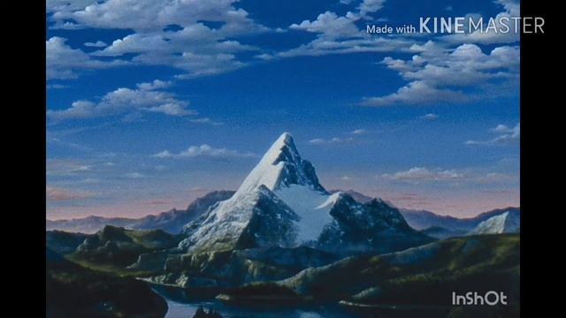 Paramount Pictures Logo Blender History (1912 -2023) смотреть онлайн