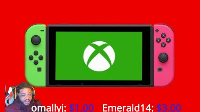 MICROSOFT SHOWING OFF XBOX ANACONDA AND XBOX LOCKHEART AT E3 2019 смотреть онлайн