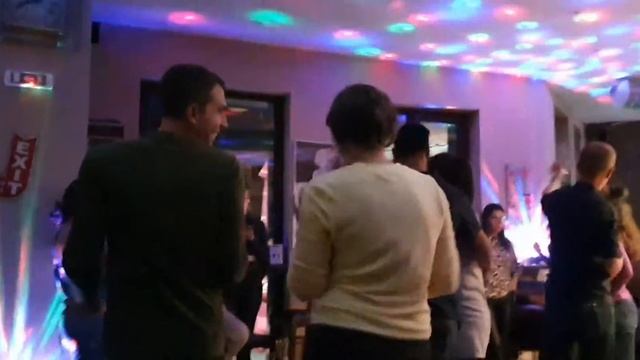 Как я сходила на САЛЬСУ😜😜😜    И что нового  для себя открыла...👍👍👍