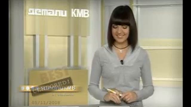 Жёсткие ляпы , Детали КМВ, НЕ вошло в эфир .Ржачь))))) :D смотреть онлайн