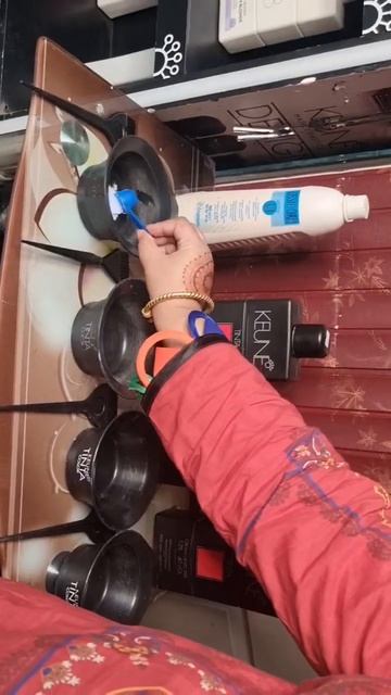 HAIR COLOR DEVELOPER EXPLAINED. Hydrogen Peroxide Part 2