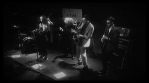 Dreams Shadow — Born Swing (Live)