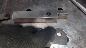 Съемник для шаровых