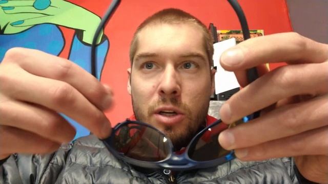 Julbo Explorer 2.0 in prescription! #Julbo #glacierglasses #prescription смотреть онлайн