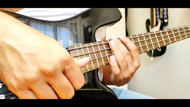 GTA San Andreas Theme - ELECTRIC GUITAR COVER смотреть онлайн