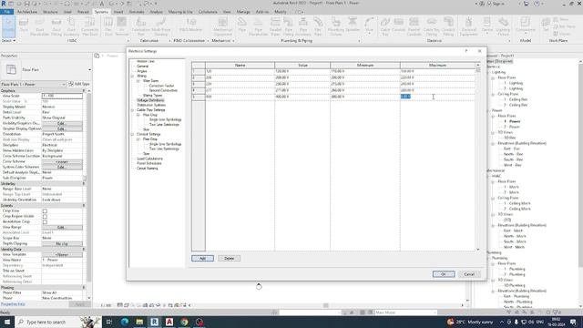 Mastering Revit's Electrical Settings: A Step-by-step Guide смотреть онлайн