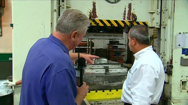 Toilets | Visiting with Huell Howser | PBS SoCal смотреть онлайн