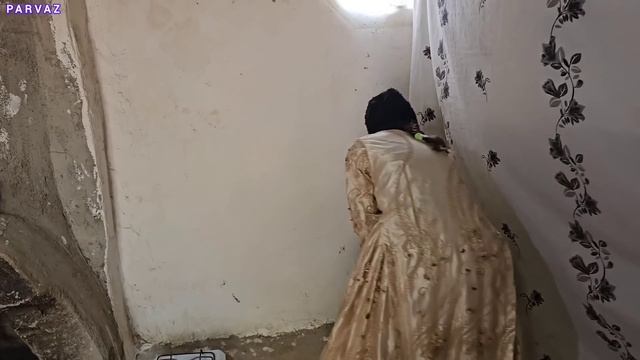 Ali's dramatic breakup with his wives by his first wife, Zahra смотреть онлайн