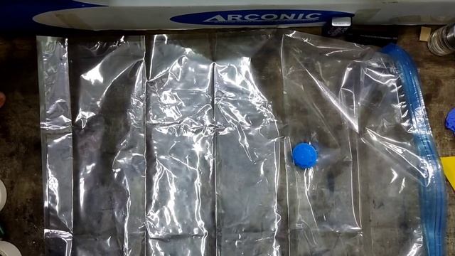 DIY Carbon Fiber Air Filter Box смотреть онлайн