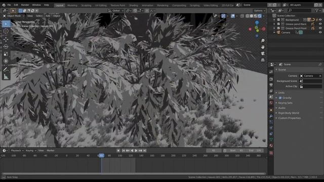 Vulture Culture - OC Colour Pallete PMV MAP - part 6 смотреть онлайн