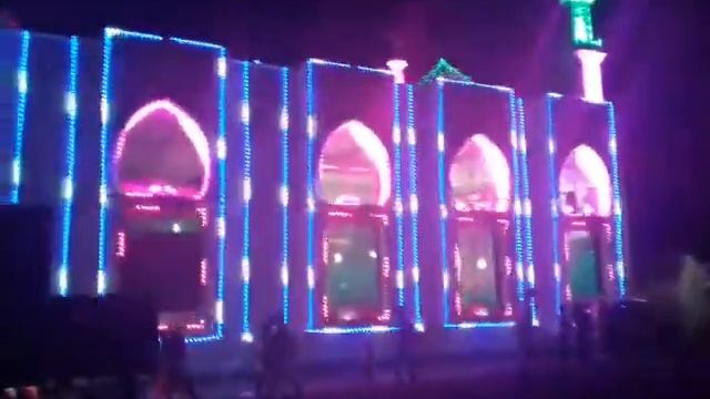 Raja light decoration смотреть онлайн