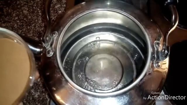 DRINK SWEET AND NICE CINNAMON TEA FOR NOURISHING. смотреть онлайн