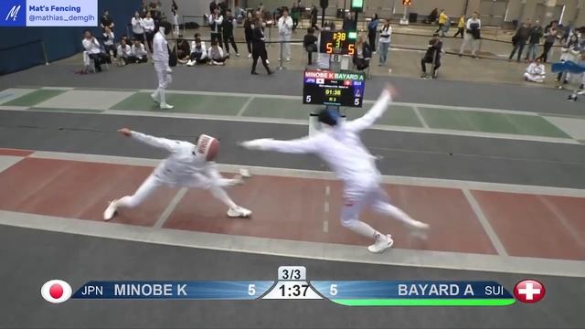 BUDAPEST GP 2024 - T32 Bayard_Minobe смотреть онлайн