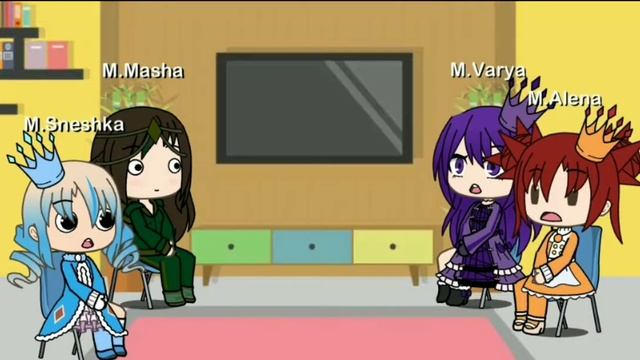 Реакция мам сп на них 2/? 💓#сказочныйпатруль #реакция смотреть онлайн