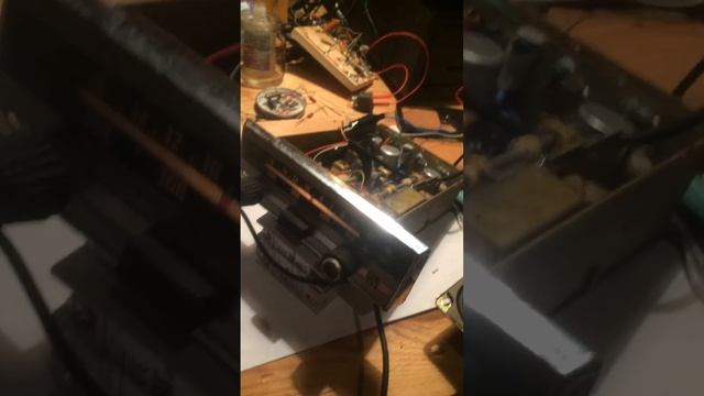 AUX для радиоприёмника ваз 2101 смотреть онлайн