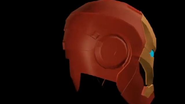 IronMan Turn смотреть онлайн