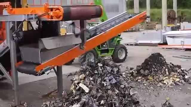 Утилизация машин смотреть онлайн