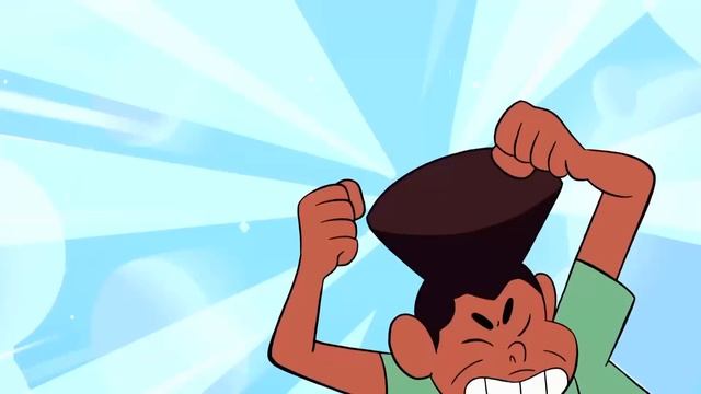 ¡Ahora vendemos papas fritas! | Steven Universe | Cartoon Network смотреть онлайн