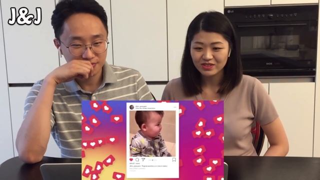 Alim Cutie Pie | Реакция Корейцев 2 смотреть онлайн