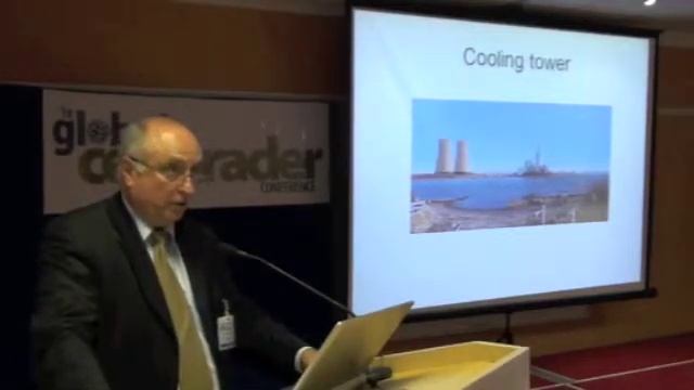 Metakaolin - a SCM made to measure - Global CemTrader conference 2012 смотреть онлайн