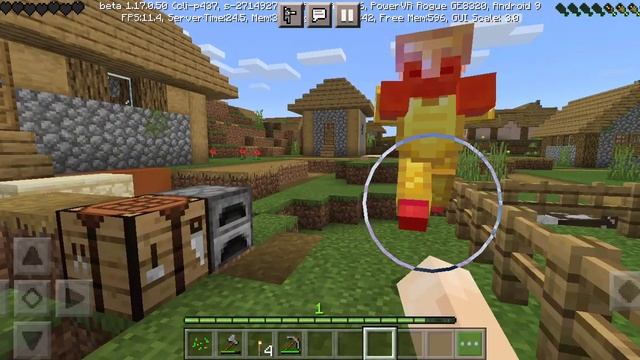 выживание #1