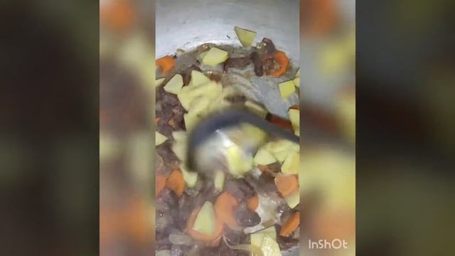 кеспе сорпа (кеспе көже)