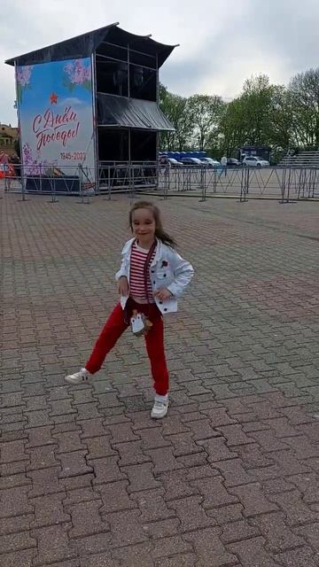 #мир #9мая #тикток #настроение #танцы