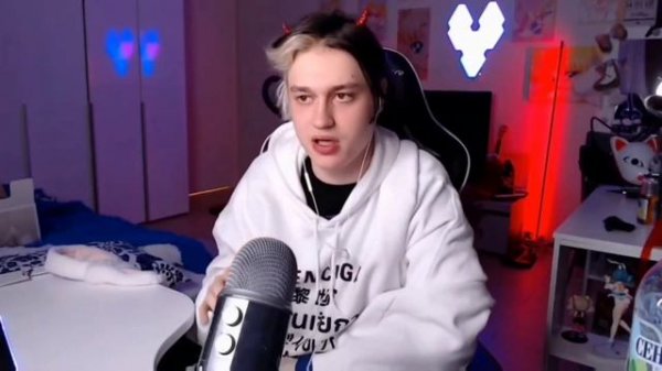 НЕКОГЛАЙ ПОВЕСИЛСЯ - ПРАВДА ИЛИ ФЕЙК ?