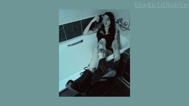 Ooes - ночь [slowed]