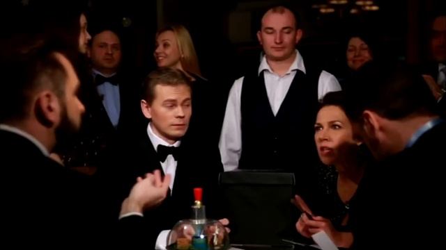 Старооскольский кирпич. Капитальный. Надежный. Свой. смотреть онлайн