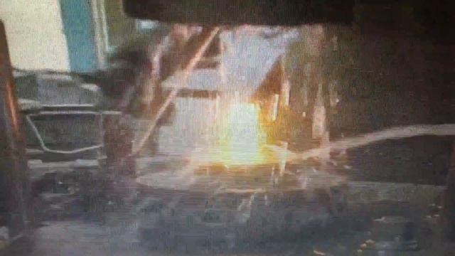 Titanium Grade 5 Bolts