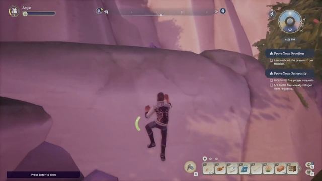 FIVE Things I Wish I Knew Earlier in Palia! смотреть онлайн