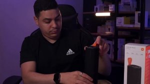 Xiaomi Sound Outdoor 30w | Lançamento 2024