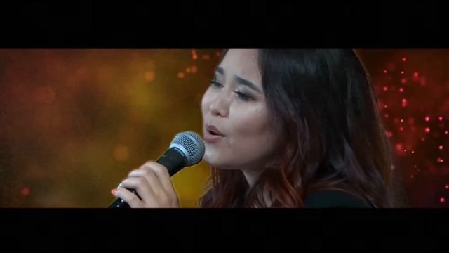 Очей твоих нежных магия(cover) смотреть онлайн