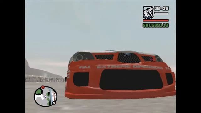 Gta San Andreas Mr.Bombastic Style смотреть онлайн
