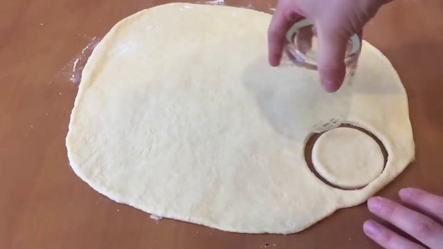 ENG ONSON USULDA po'nchiklar tayyorlash Amerikacha/10MINUTTDA PONCHIK TAYYORLASH смотреть онлайн