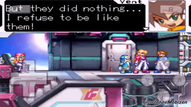 [MG]Megaman ZX กำเนิดซีเอ็กซ์ Part 2 смотреть онлайн