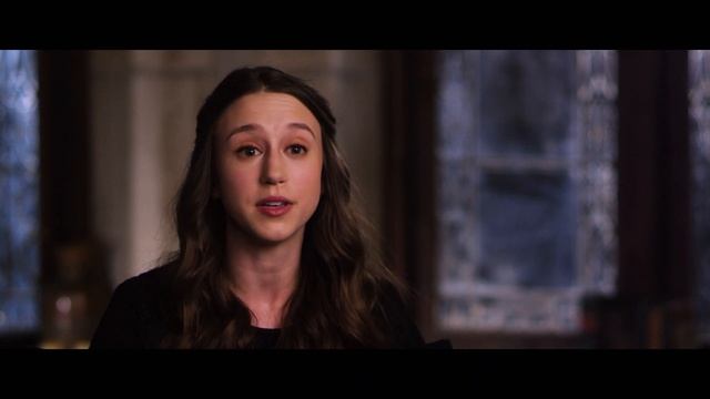 The  Nun  Taissa Farmiga Sister Irene