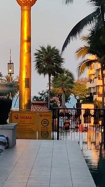 Отзыв 2025. Кондо Марракеш. Хуа Хин.