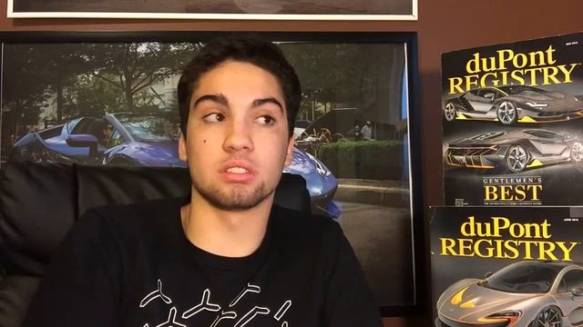 MERCEDES BENZ AUDI AND BMW ( HOW I FEEL ABOUT AUTOMOTIVE MANUFACTURERS PT.3 ) смотреть онлайн