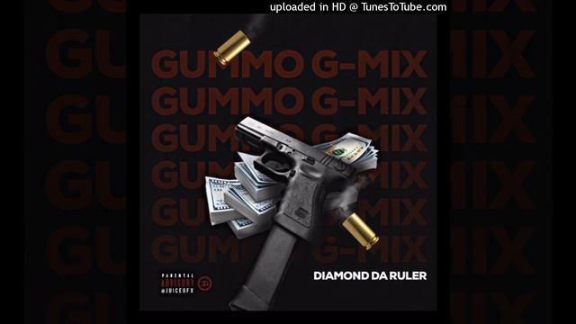 Diamond The Ruler - Gummo (G-MIX) смотреть онлайн